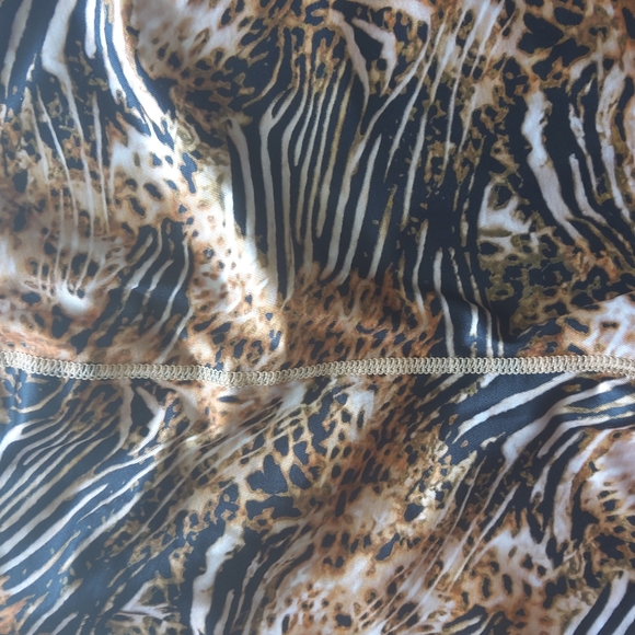 Jack Smith yoga shorts - Picture 10 of 11